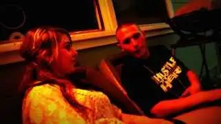 Glace Conway - Pronto feat.  Rx - [Official Music Video]