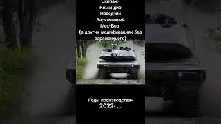 Обзор на Пантеру KF-51 #танки #рекомендации #warthander #интересныефакты #факты #shorts