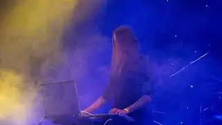 Galdur - Call of Magic (live at Ashen Dominion II fest)