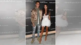 Dele Alli SPLITS from girlfriend Ruby Mae before 'moving on' with Megan Barton Hanson