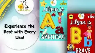 ABC Affirmation Animal Cards!