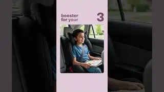 How To Choose The Right Car Seat For Your Child