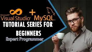MySQL VB NET Tutorial 9   How to Link Combobox with Database values
