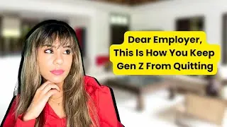 Why Does Gen Z Keep Quitting? The Truth About Employee Engagement & 3 Retention Strategies