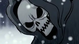 He-Man vs Skeletor Like You&rsquo;ve Never Seen Before ⚔️ | FIRST SNOWFALL