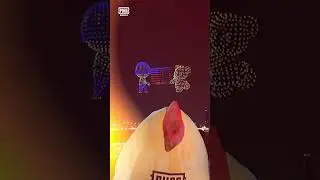 PUBG MOBILE | Chicko Drone Show