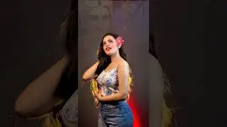 Maine teri yaadon ki julfon main lagaye phool🌸 #oldsong #dance