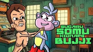 Did Sugaru Somu Kidnap Bujji? &raquo; Parody &raquo; dorabujji ben 10, doraemon, shinchan tamil TS S3 E6