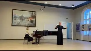 Verdi. Oberto Cont&eacute; di San Bonifacio. Act I: Cavatina Leonora