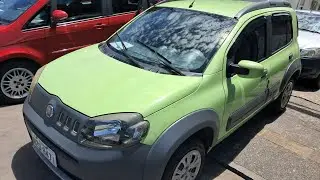 Feira de Autom&oacute;veis de Salvador CARRO BARATO e Financiamento 