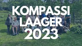 Laager 2023 I Kompassi kogudus