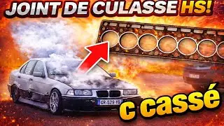 JOINT DE CULASSE ET COMPAGNIE  TUNING CLUB
