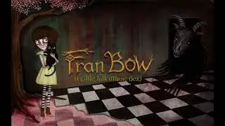 A Little Talk (Fran Bow) - Isak J. Martinsson | Music Box
