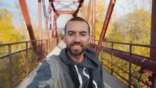 Matti Haapoja 1 Minute Vlog Challenge - Sony 16-55 F2.8 Lens 1st shots - Mattifilmfestival