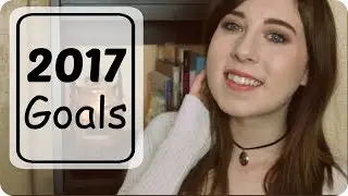 2017 Business & Personal Goals ✿