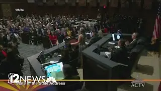 Arizona lawmakers weigh new tax changes