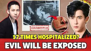 Yu Menglong 17 Hospital Visits — What Really Happened in His Final Two Years?