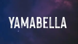 Shaneil Muir  - Yamabella (W/Lyrics) (*Throwback*)