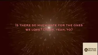 Running Up That Hill - Kate Bush | Stranger Things Inspired Emotional Journey (Lyrics)