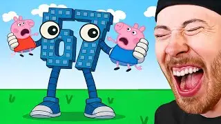 FUNNIEST Peppa Pig 67 Memes! To Make You Laugh!