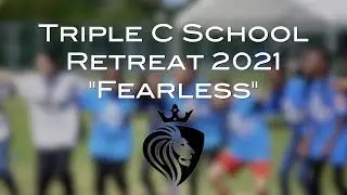Triple C Retreat 2021