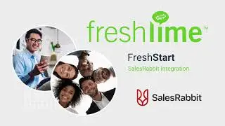 SalesRabbit and FreshLime Integration