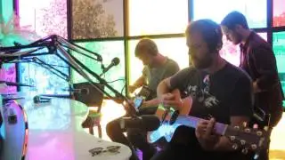 KX 93.5 Beachside Sessions: 