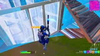 Fortnite montage: Best day of my life 🤟 (ft: Malibuca)