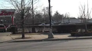The Ken Eto Hit, Chicago Crime Now & Then