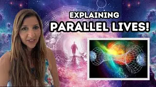 Explianing Parallel lives