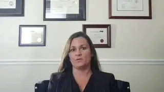 Expungement of criminal records in Virginia