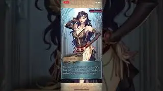 Fire Emblem Heroes - Sonia Confession