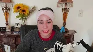 PISCIS EL TAROT TE REVELA LO QU&Eacute; TIENES QU&Eacute; SABER ANTES DE Q TERMINE EL MES DE ENERO TE SORPRENDER&Aacute; 