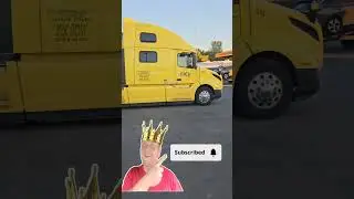 WHO ELSE BUT AMAZON? #amazonprime #amazon #primedelivery #funny #shorts #trucking #truckdriver