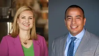 Brahm Resnik talks Election Day 2018 on Today in AZ