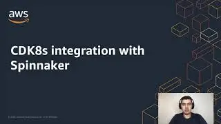 Automating Your Infrastructure Deployments on AWS - Nima Kaviani & Paul Roberts
