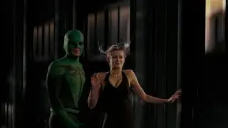 Ending Scene | Superhero Movie (2008)