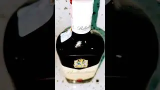 Ballantine's Scotch whisky#whiskey