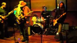 The David Bates Band