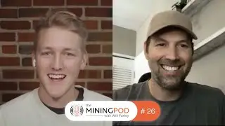 Why Every Large Miner Should Run A Pool | Ryan Condron | The Mining Pod