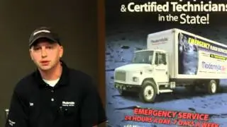 Storm Damage Restoration - Modernistic Water Restoration Metro Detroit, MI