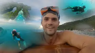 Philippines Vlog + Polynomial Functions Unit Test (Balabac, Port Barton, El Nido, Cebu, Siargao)