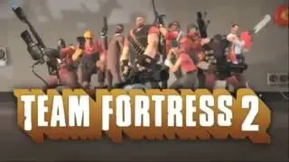 TF2 Tribute-I'm So Sorry by Imagine Dragons