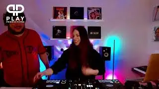 2025 House & Bass House Mix (Don Data b2b K-VIII)