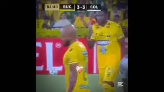 The comeback of colo-colo 🗣💫‼️ #prime #football #primeedit #brasileir&atilde;o #edit #futbol