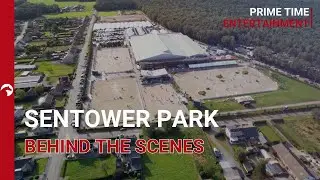 Sentower Park - Venue Tour