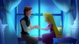 Tangled Before Ever After - Ending