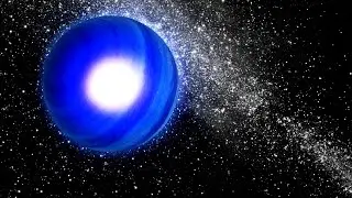 NASA Just Found New Evidence Of The Mysterious Planet X!