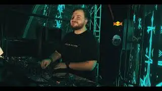 Hobin Rude @ Movement x Revolution, Colombo LK