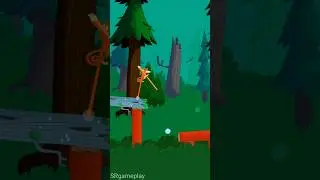 trail 165 walkmaster2  #shorts #shortvideo #gaming #gameplay